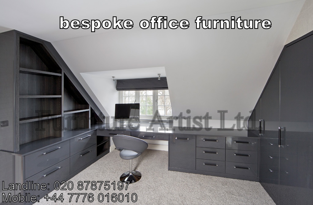 bespoke office furniture